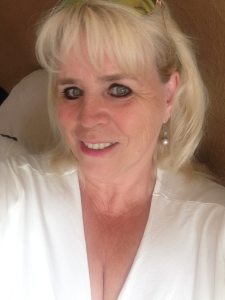 Profilbild von Ute Kortuem