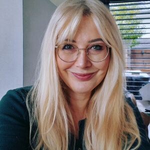 Profilbild von Ute Kostka