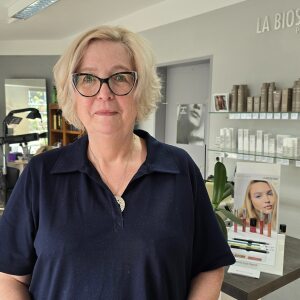 Profilbild von Ute Krämer