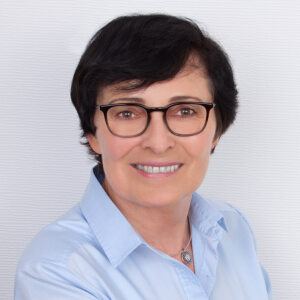 Profilbild von Ute Krämer