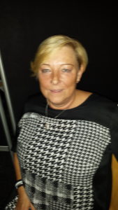 Profilbild von Ute Krämer