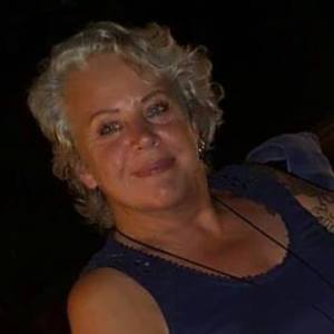 Profilbild von Ute Krämer