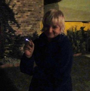 Profilbild von Ute Kraft