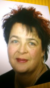 Profilbild von Ute Krauleidies