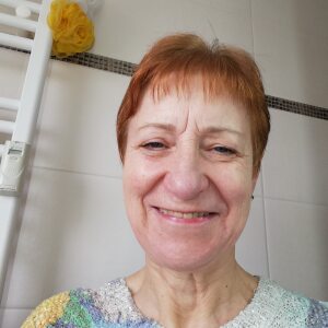 Profilbild von Ute Krause