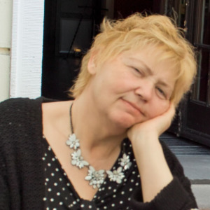 Profilbild von Ute Krauss