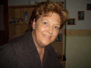 Profilbild von Ute Kreis