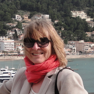Profilbild von Ute Kremer