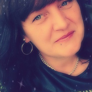 Profilbild von Ute Kress