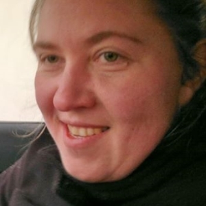 Profilbild von Ute Kretzschmar