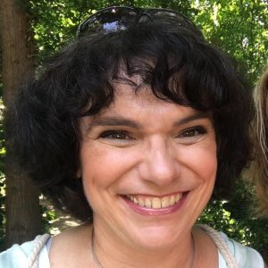 Profilbild von Ute Krewinkel