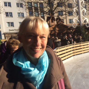 Profilbild von Ute Krieg