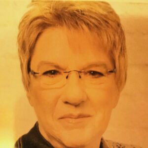 Profilbild von Ute Krisch