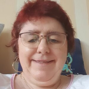 Profilbild von Ute Krotky