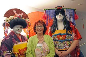 Profilbild von Ute Krüger