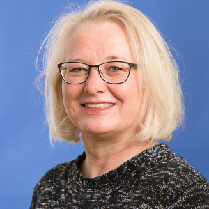 Profilbild von Ute Krümmel