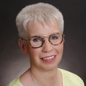 Profilbild von Ute Krugmann