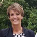 Profilbild von Ute Krumbiegel