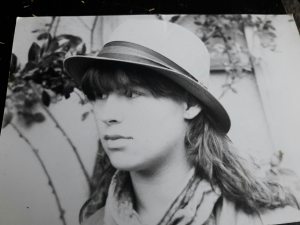 Profilbild von Ute Krummreich