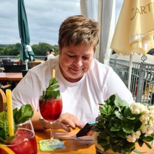 Profilbild von Ute Krusch