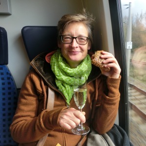 Profilbild von Ute Kühl
