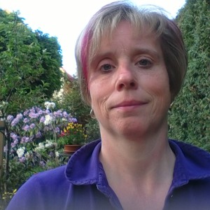 Profilbild von Ute Kühne