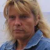 Profilbild von Ute Kuhlmann