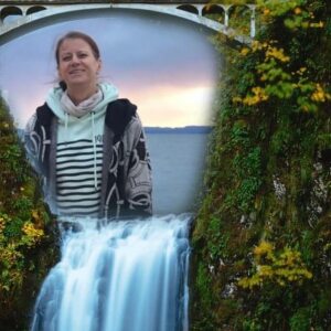 Profilbild von Ute Kunter