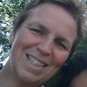 Profilbild von Ute Kunze
