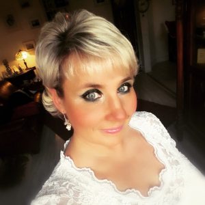 Profilbild von Ute Kunze