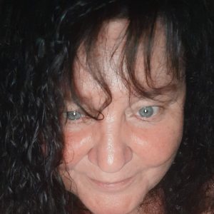 Profilbild von Ute Kurth