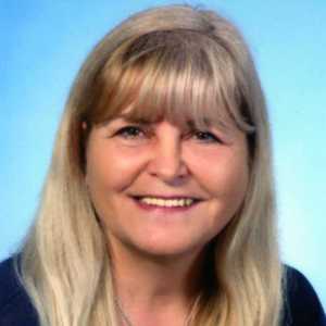 Profilbild von Ute Kurth