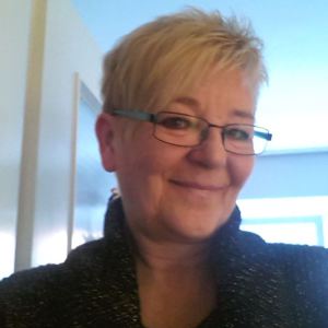 Profilbild von Ute Ladreiter