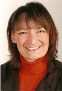Profilbild von Ute Lämmle