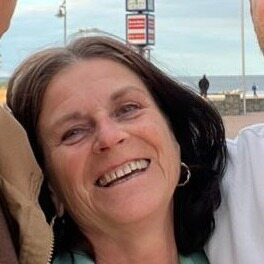 Profilbild von Ute Lafrenz