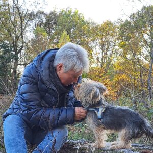 Profilbild von Ute Lagershausen