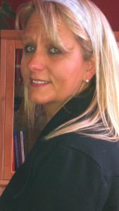 Profilbild von Ute Lahmann