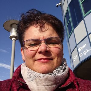 Profilbild von Ute Lai