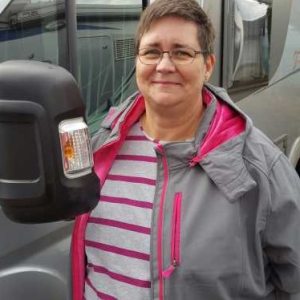 Profilbild von Ute Lalleike