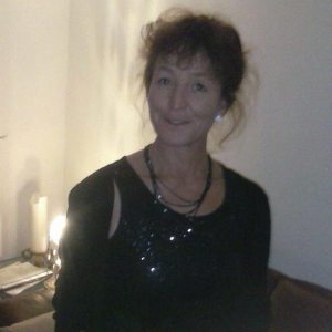 Profilbild von Ute Landmesser