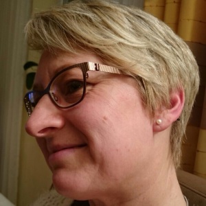 Profilbild von Ute Lang