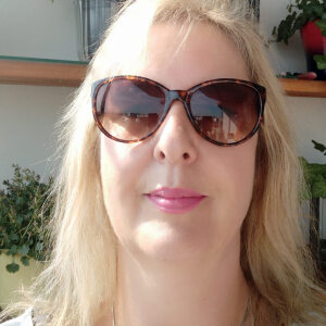 Profilbild von Ute Lang