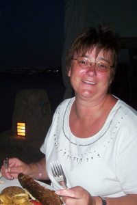 Profilbild von Ute Lange