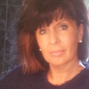 Profilbild von Ute Lange