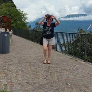 Profilbild von Ute Lange