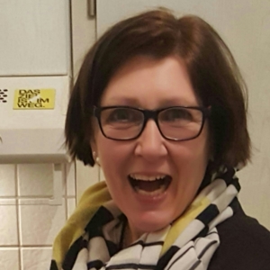 Profilbild von Ute Langenhan