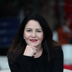 Profilbild von Ute Langer