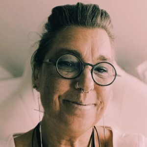 Profilbild von Ute Langeveld-Sämmler