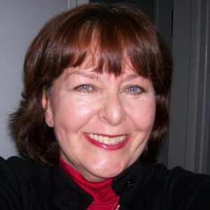 Profilbild von Ute Langkau