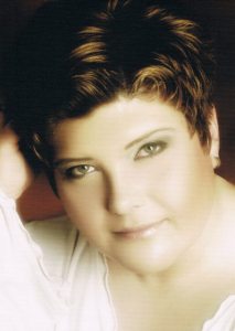 Profilbild von Ute Lappe